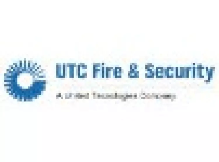 UTC fire security