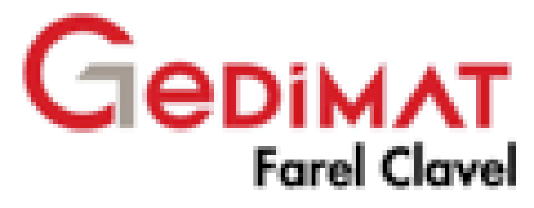GEDIMAT