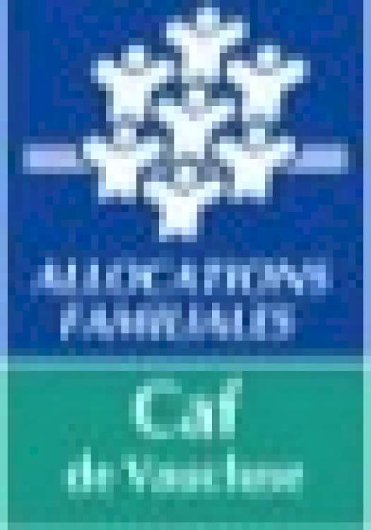 CAF Vaucluse